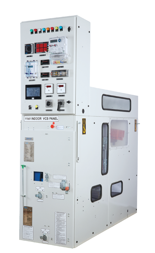 Power Products