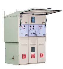 RMU Ring Main Unit