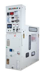 SIVP12 12kV AIS VCB Panel